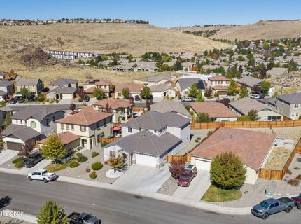 2703 Michelangelo Court, Sparks, NV 89434 Photo