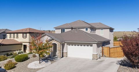 2703 Michelangelo Court, Sparks, NV 89434 Photo