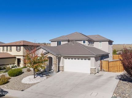 2703 Michelangelo Court, Sparks, NV 89434 Photo