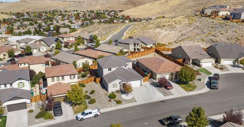 2703 Michelangelo Court, Sparks, NV 89434 Photo