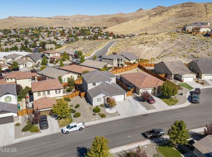 2703 Michelangelo Court, Sparks, NV 89434 Photo