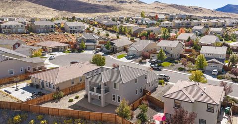 2703 Michelangelo Court, Sparks, NV 89434 Photo