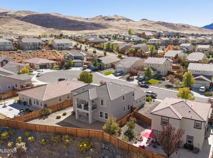 2703 Michelangelo Court, Sparks, NV 89434 Photo