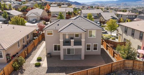2703 Michelangelo Court, Sparks, NV 89434 Photo