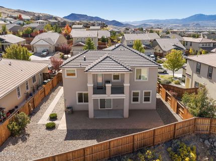 2703 Michelangelo Court, Sparks, NV 89434 Photo