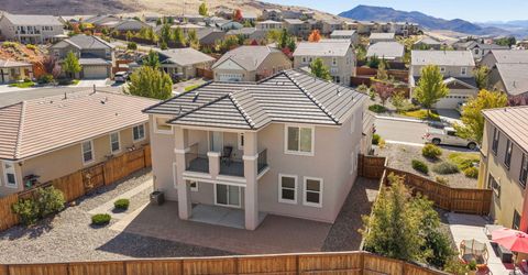 2703 Michelangelo Court, Sparks, NV 89434 Photo