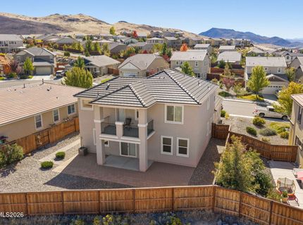 2703 Michelangelo Court, Sparks, NV 89434 Photo