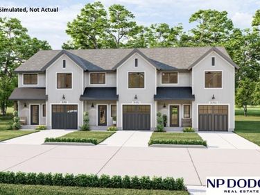 602 & 610 S 17th Street, Lincoln, NE 68508