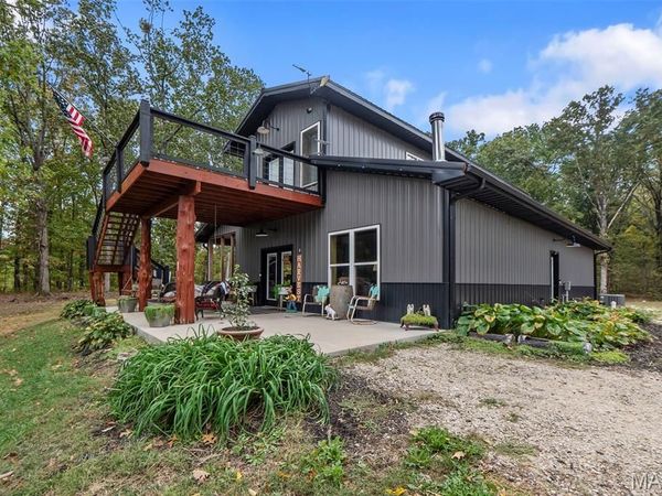 3021 County Road 532, Jackson, MO 63755