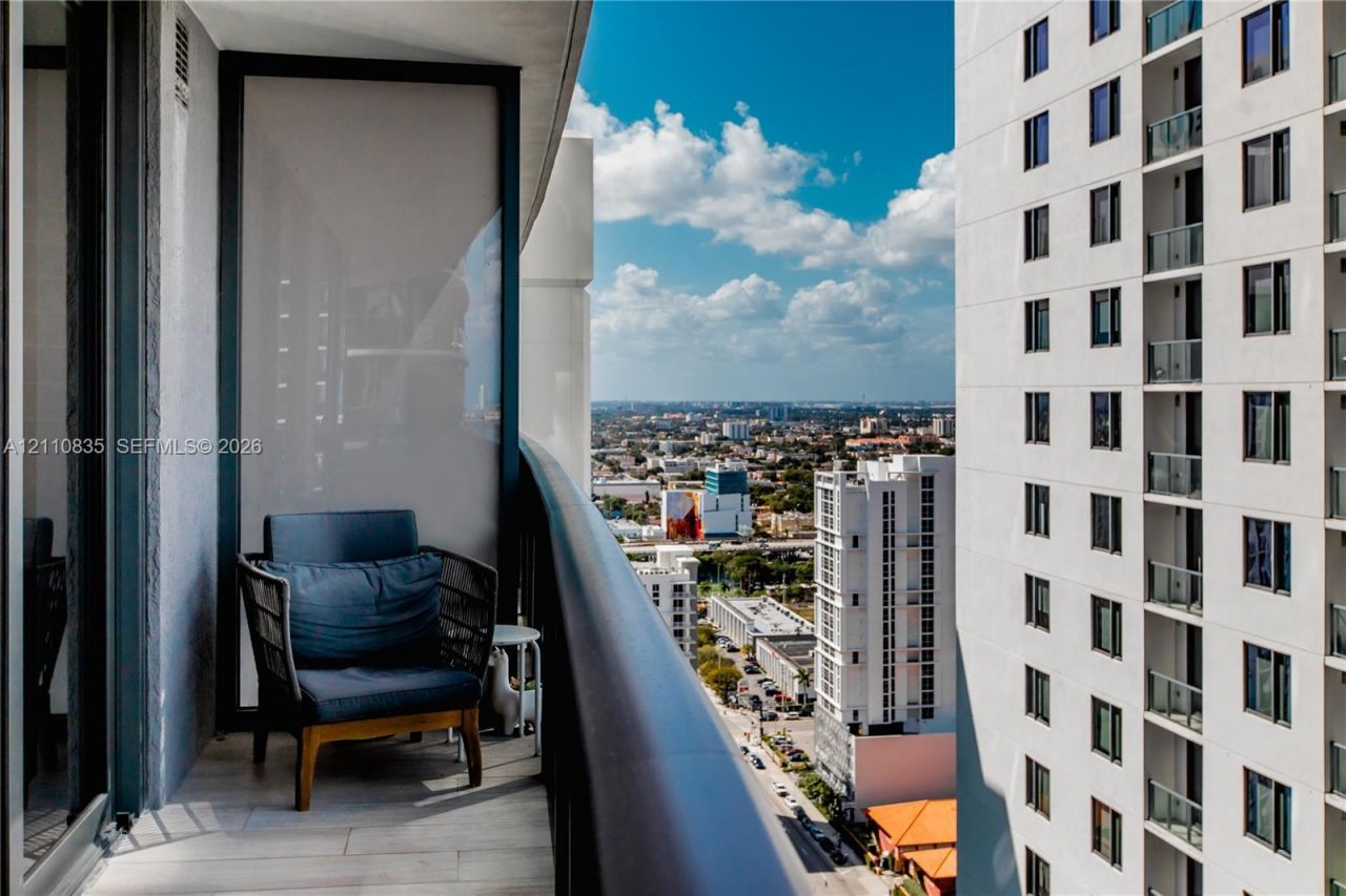 55 SW 9th St , Unit 2501, Miami, FL 33130 Photo