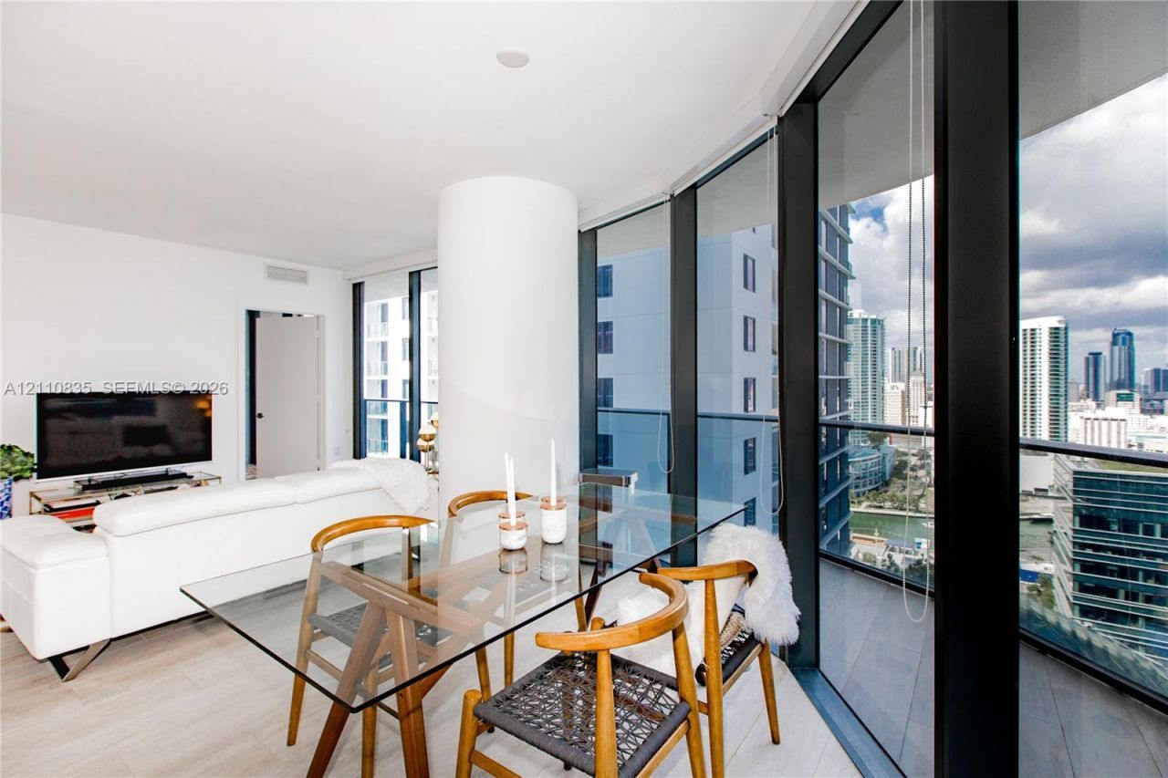 55 SW 9th St , Unit 2501, Miami, FL 33130 Photo
