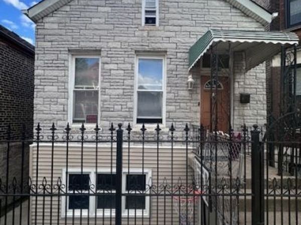 2315 W 21st Street, Unit 1FL, Chicago, IL 60608