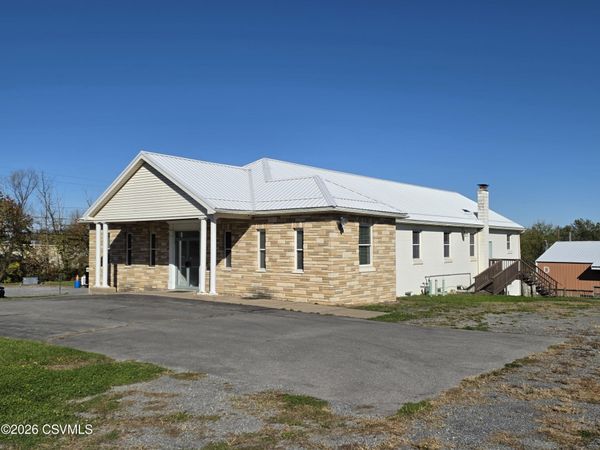906 OLD ROUTE 15 Highway , New Columbia, PA 17856
