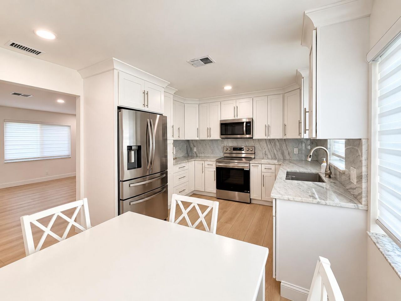 4136 Linda Lane, Unit 1, Palm Springs, FL 33406 Photo