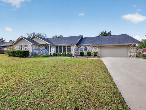 122 Lake View Drive , Mannford, OK 74044