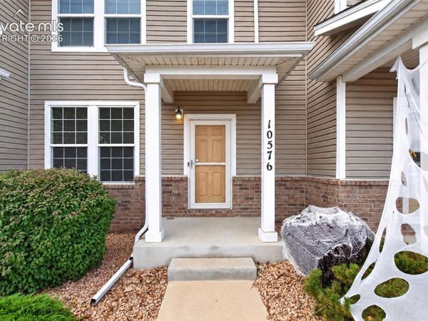 10576 Wells Point, Fountain, CO 80817