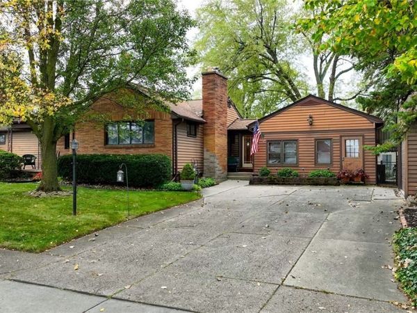 91 Glencove Road, Buffalo, NY 14223