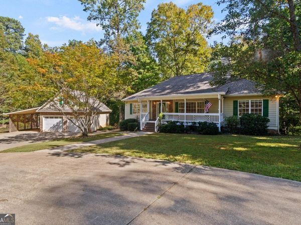 68 Outback Ridge Trail, Jasper, GA 30143