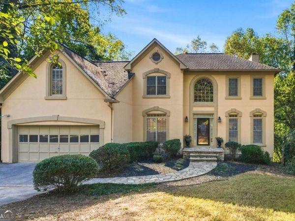 437 Connemara Crossing, Lawrenceville, GA 30044