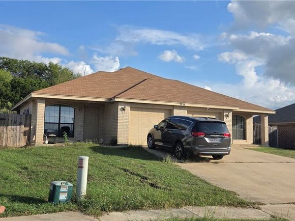 3207 Dannen Court , Killeen, TX 76549