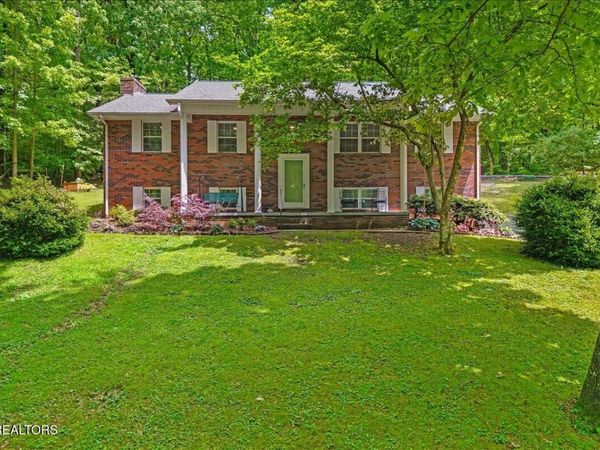 545 Edgewood Drive, Sweetwater, TN 37874