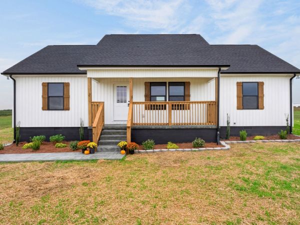 430 Charlie Turner Rd , McMinnville, TN 37110