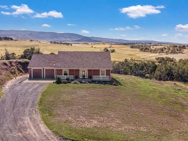 14325 Apache Lane, Collbran, CO 81624