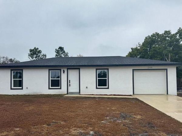 244 TANAGER AVENUE, SEBRING, FL 33870