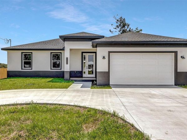 2135 SE CARLSTROM FIELD ROAD , ARCADIA, FL 34266