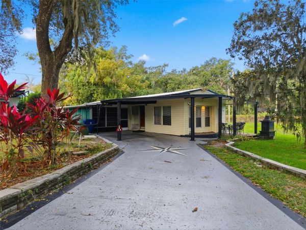 6147 RIDGEWOOD DRIVE , ZEPHYRHILLS, FL 33542