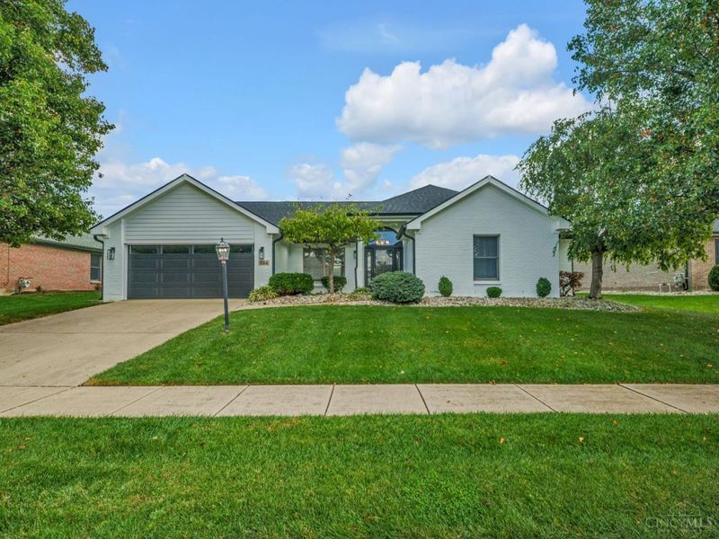 224 Crown Point, Clearcreek Township, OH 45458 Photo 2