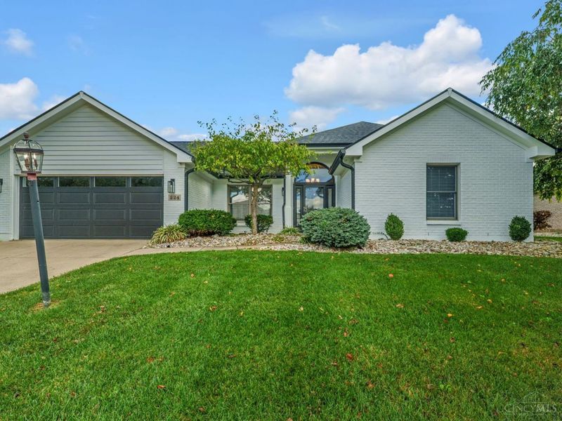 224 Crown Point, Clearcreek Township, OH 45458 Photo 3
