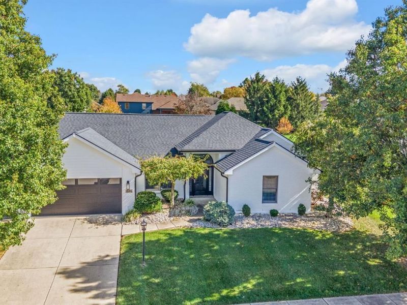 224 Crown Point, Clearcreek Township, OH 45458 Photo 5