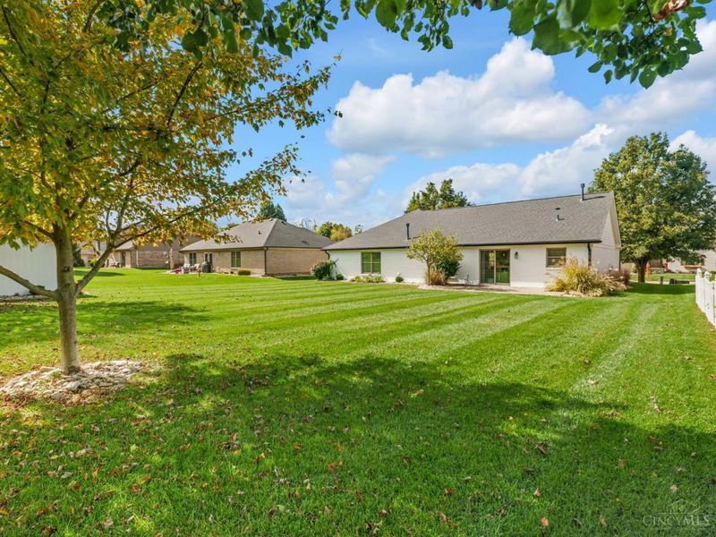 224 Crown Point, Clearcreek Township, OH 45458 Photo 55