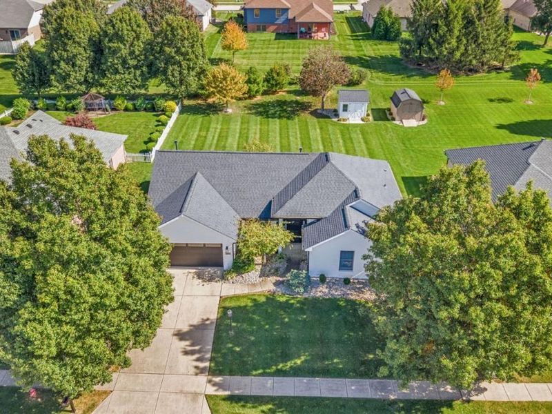 224 Crown Point, Clearcreek Township, OH 45458 Photo 6