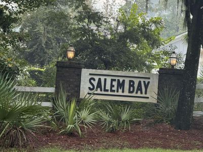 1205 Salty Court, Beaufort, SC 29902