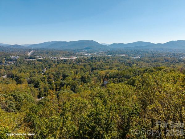 421 Reservoir Road , Asheville, NC 28803