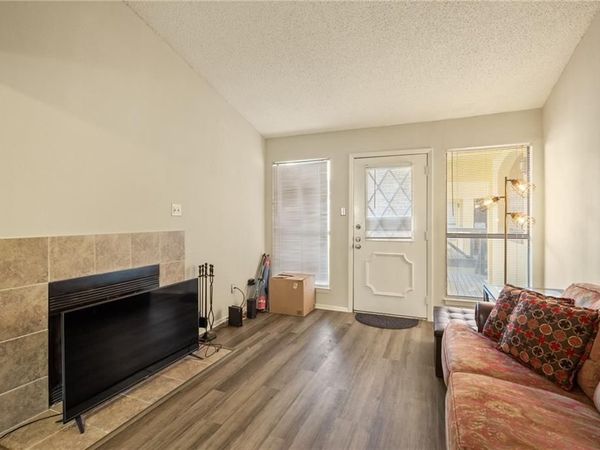 806 W 24th ST, Unit 228, Austin, TX 78705