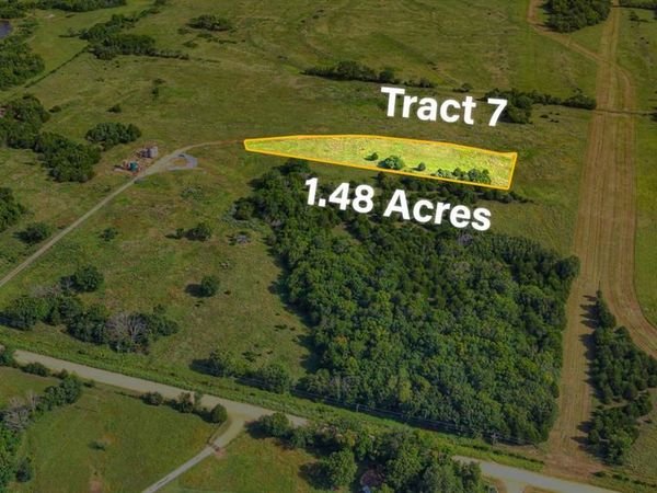 Eastwest 1130 , Unit 7, Earlsboro, OK 74840