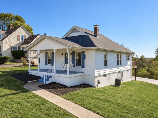 209 Cynthiana Street, Williamstown, KY 41097