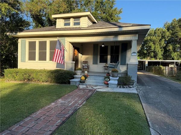 203 Kenan Street, Mobile, AL 36606