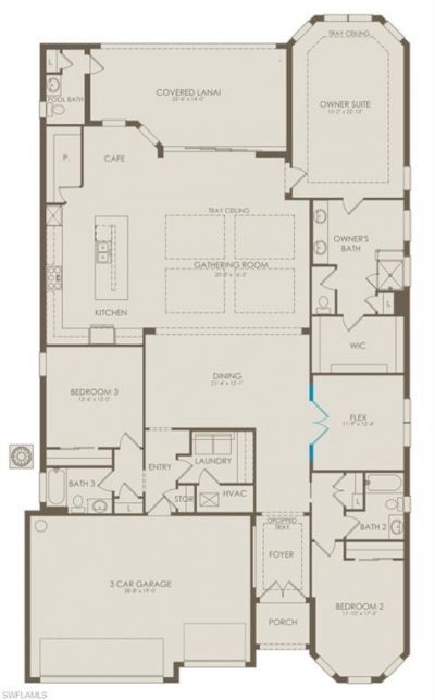 16152 Palmetto St , Punta Gorda, FL 33982 Photo