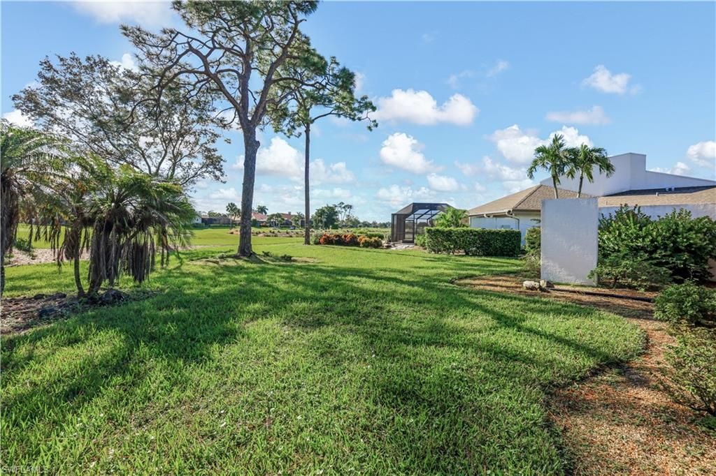 16580 Timberlakes Dr, Unit 1, Fort Myers, FL 33908 Photo