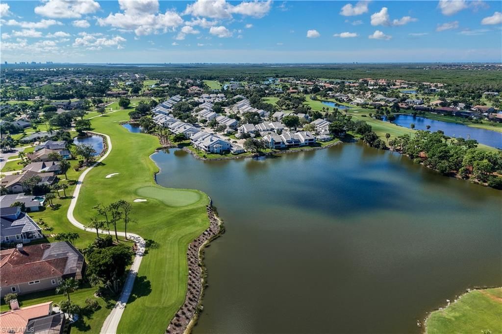 16580 Timberlakes Dr, Unit 1, Fort Myers, FL 33908 Photo