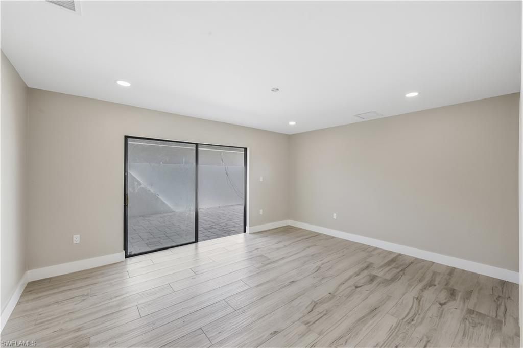 16580 Timberlakes Dr, Unit 1, Fort Myers, FL 33908 Photo