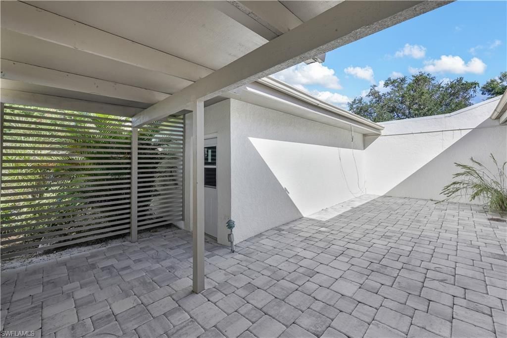 16580 Timberlakes Dr, Unit 1, Fort Myers, FL 33908 Photo