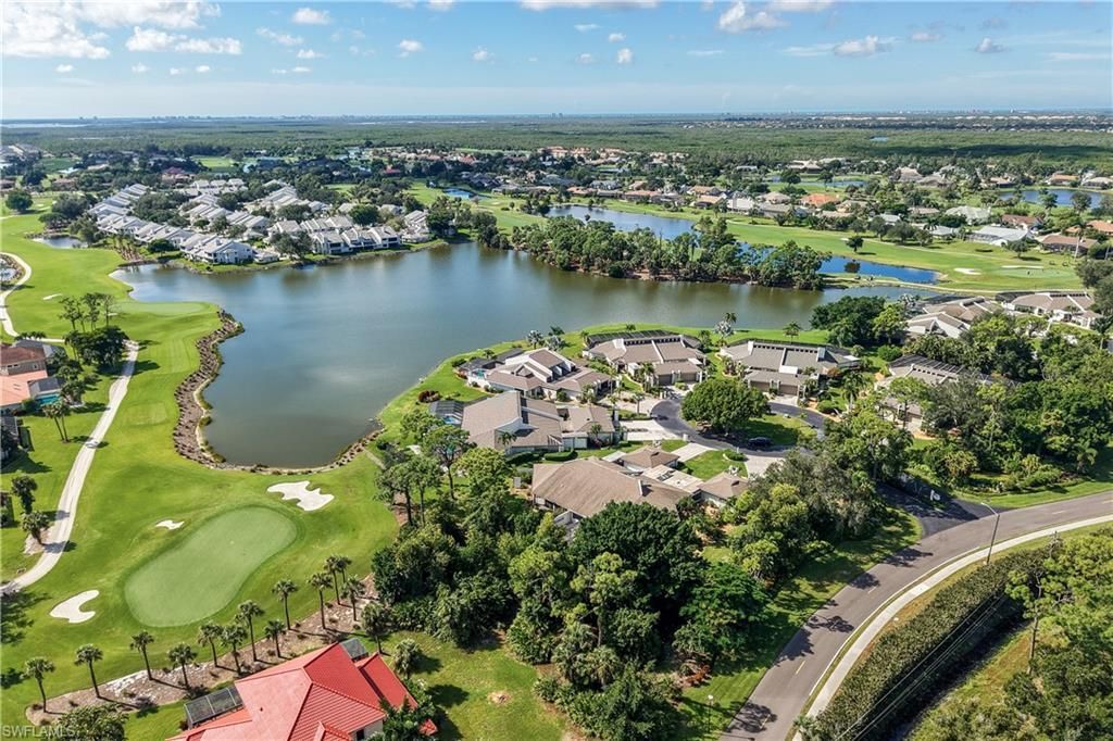 16580 Timberlakes Dr, Unit 1, Fort Myers, FL 33908 Photo