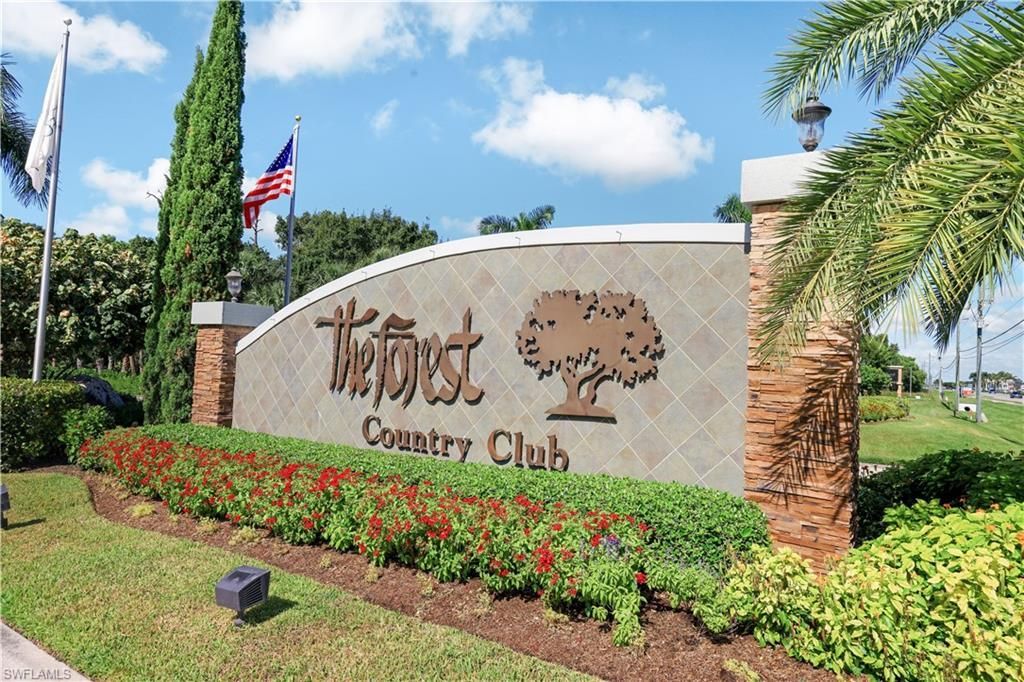 16580 Timberlakes Dr, Unit 1, Fort Myers, FL 33908 Photo