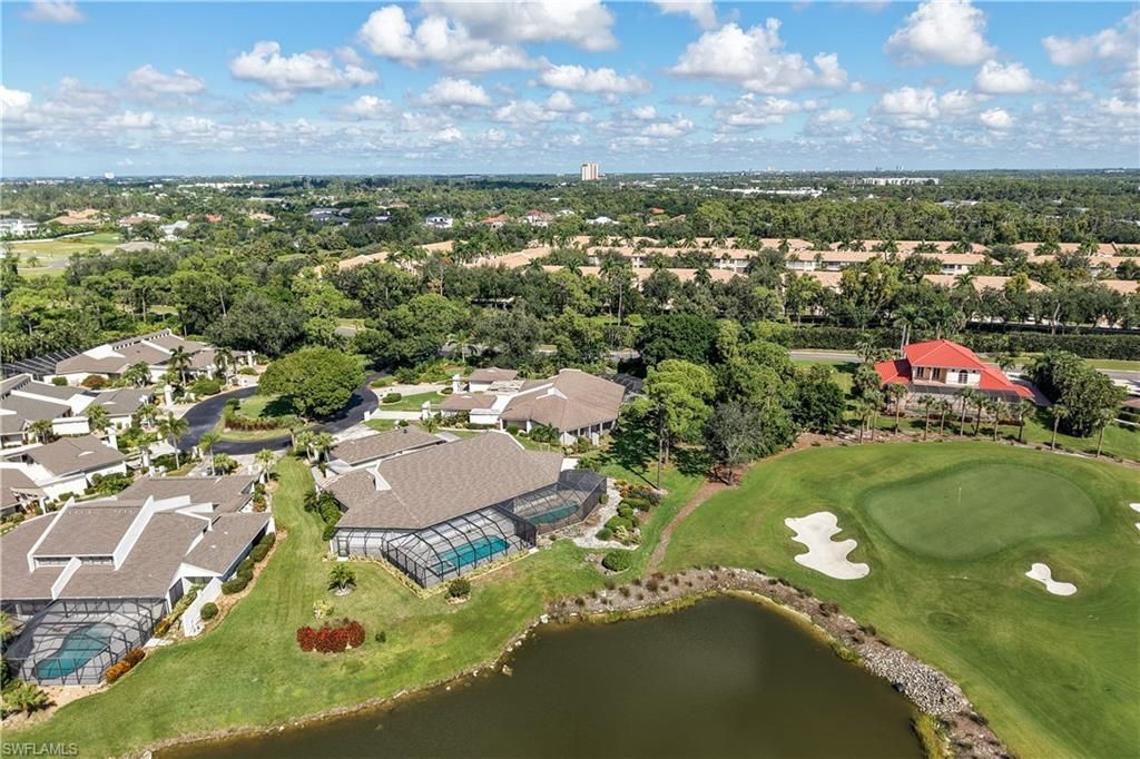 16580 Timberlakes Dr, Unit 1, Fort Myers, FL 33908 Photo