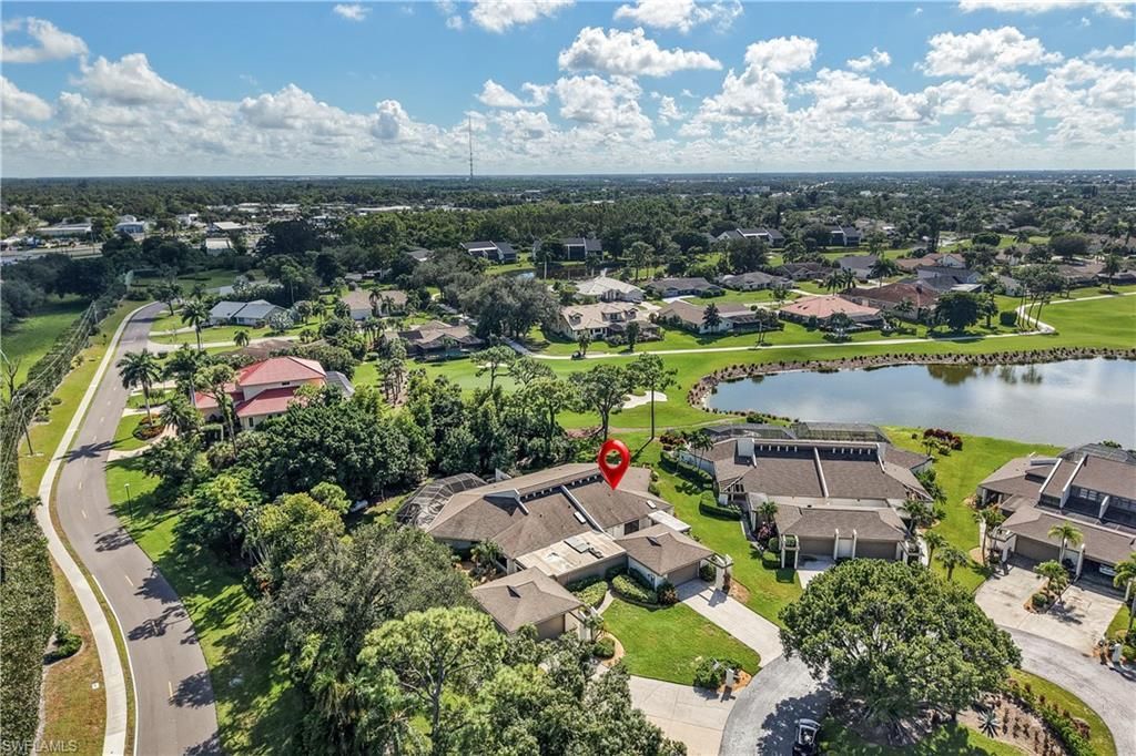 16580 Timberlakes Dr, Unit 1, Fort Myers, FL 33908 Photo